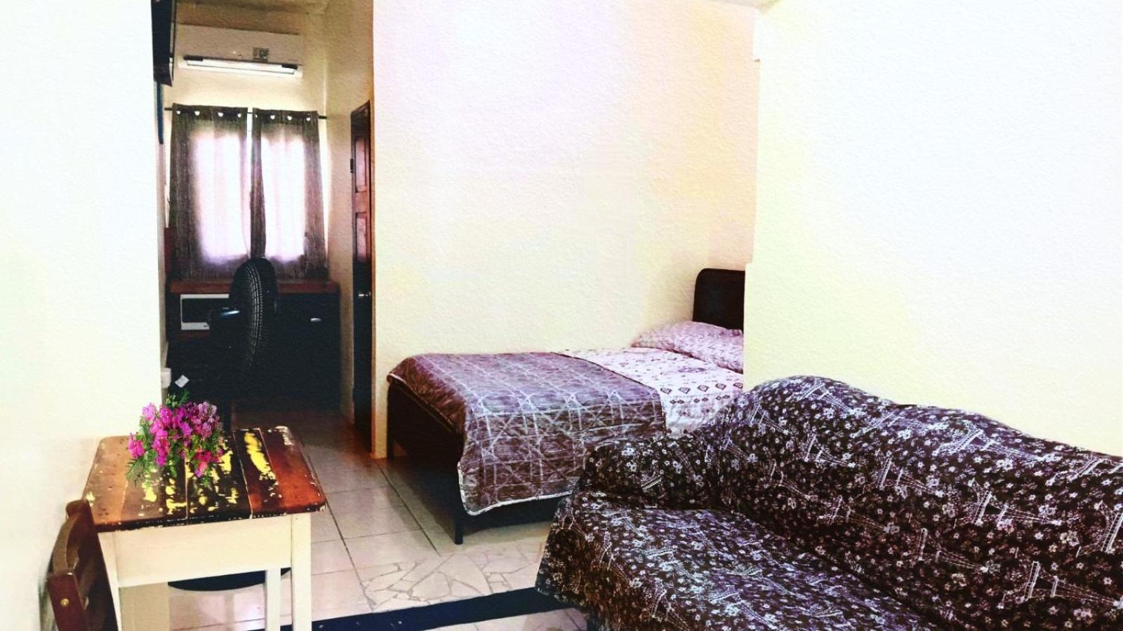 Maxroomz San Ignacio Esterno foto